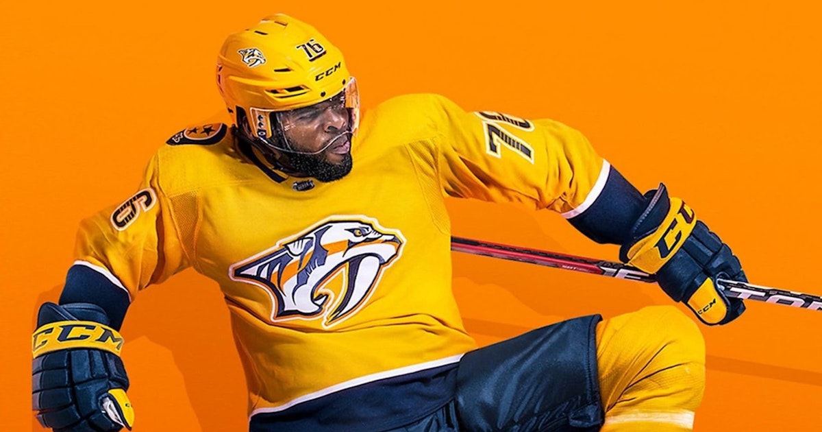 Nhl 19 Soundtrack Music Complete Song List Tunefind